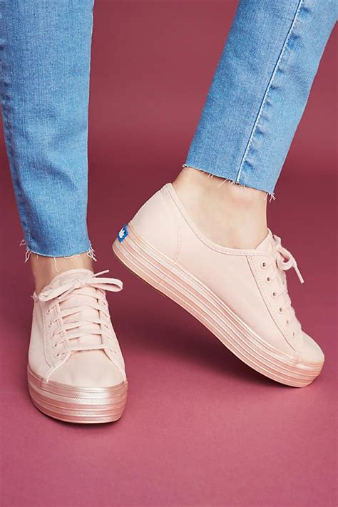 keds dressy sneakers.